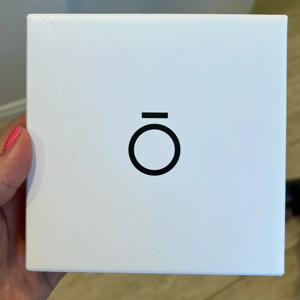 Oura Ring Sizing Kit